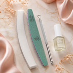 Kit Manicura en Casa — Esmaltes en Gel, Lámpara UV y Removedor