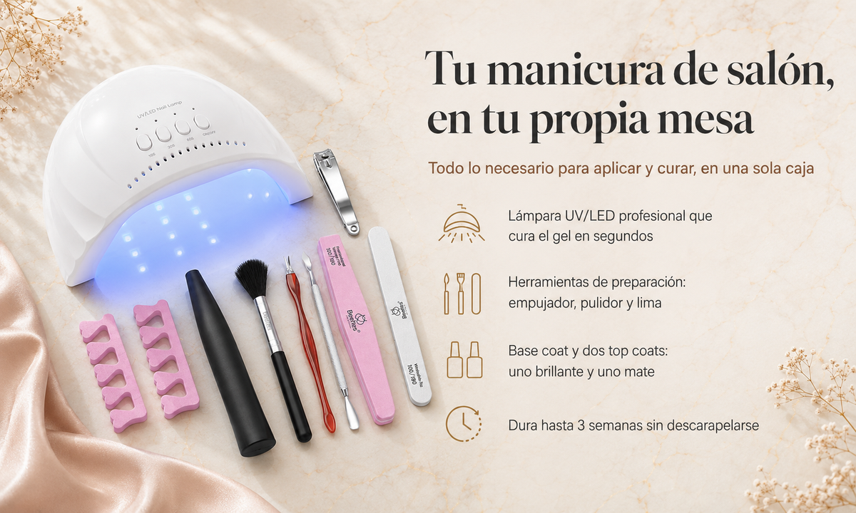 Capas delgadas, resultado profesional
